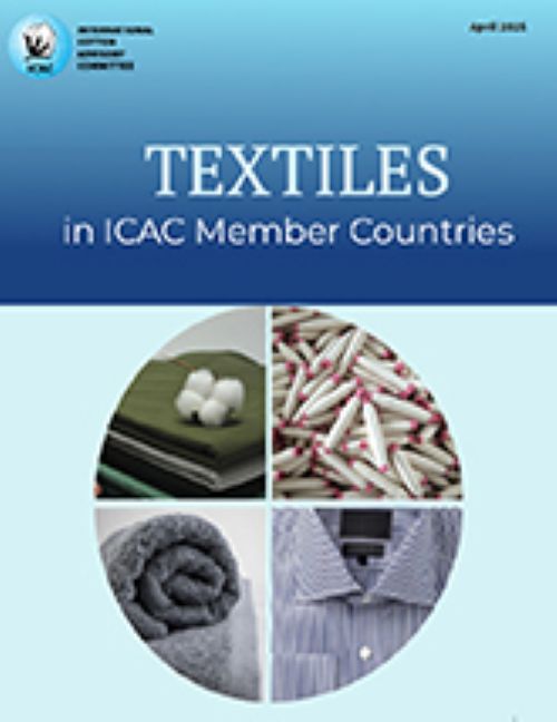 Textiles in ICAC Member Countries