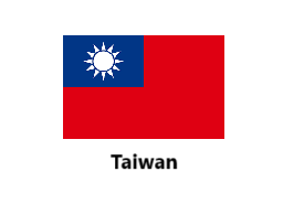 Taiwan